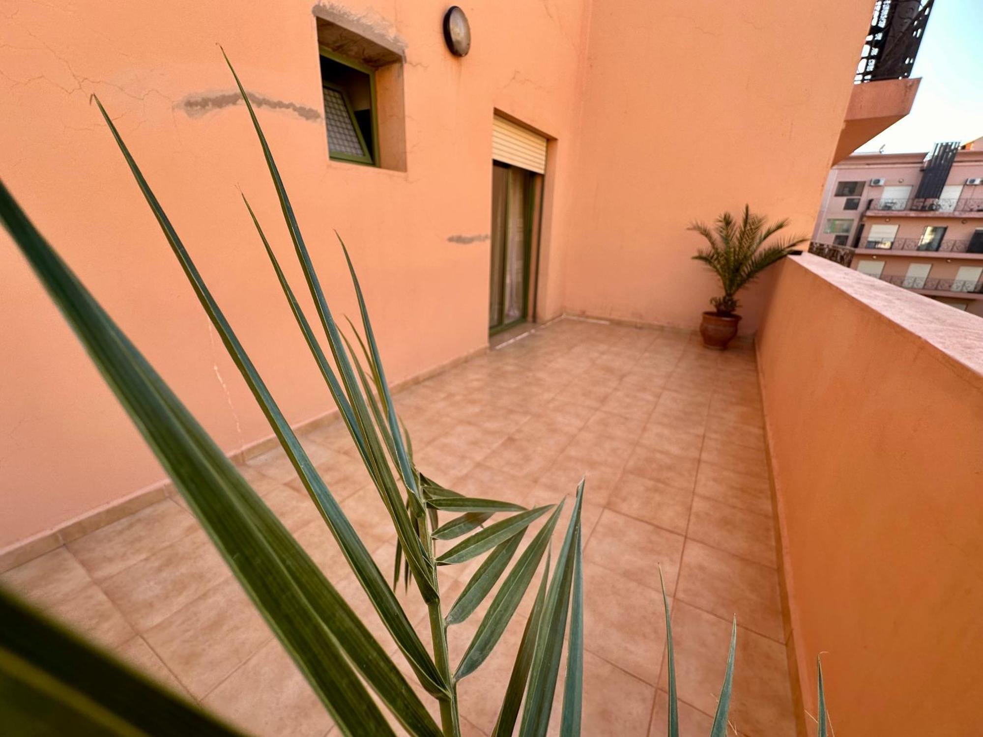 Majorelle House Vicino Ai Giardini Vista Splendida مراكش المظهر الخارجي الصورة