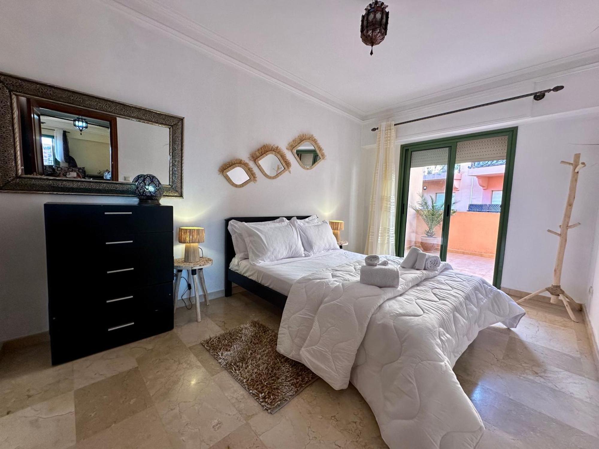 Majorelle House Vicino Ai Giardini Vista Splendida مراكش المظهر الخارجي الصورة