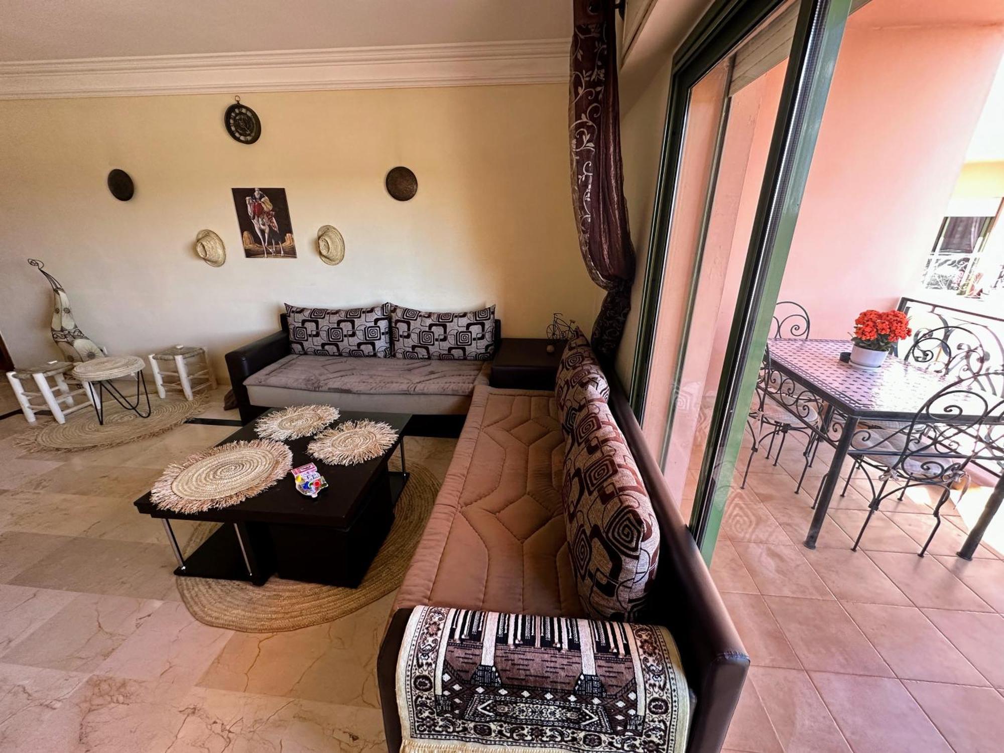 Majorelle House Vicino Ai Giardini Vista Splendida مراكش المظهر الخارجي الصورة